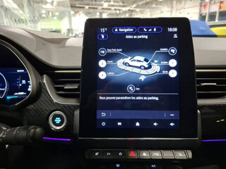 Vehicle 3D Image
