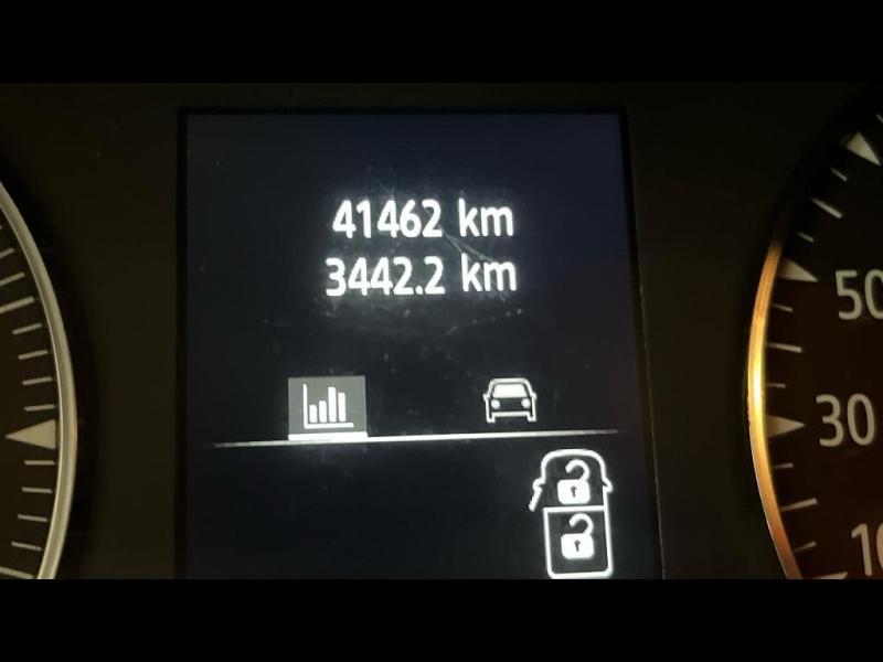 Renault Trafic Fourgon