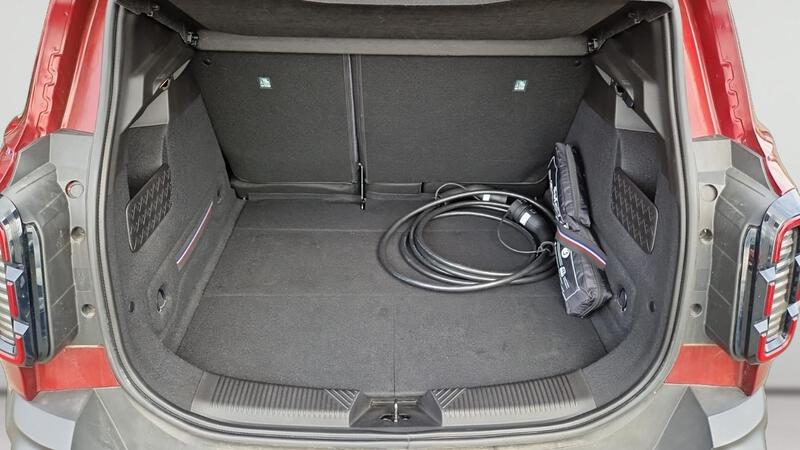 Renault R4 E-Tech Electrique