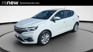 SANDERO