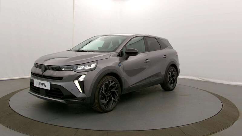 Renault Symbioz