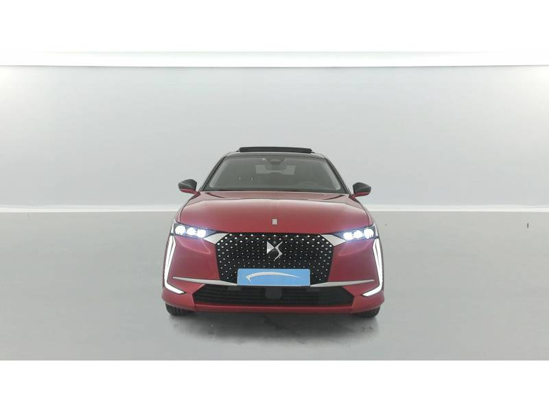 DS DS4