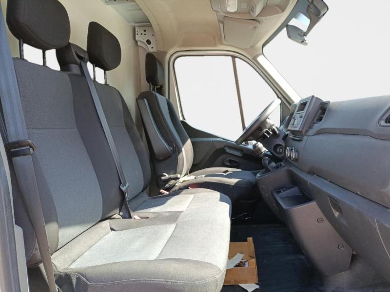 Renault Master Plancher Cabine