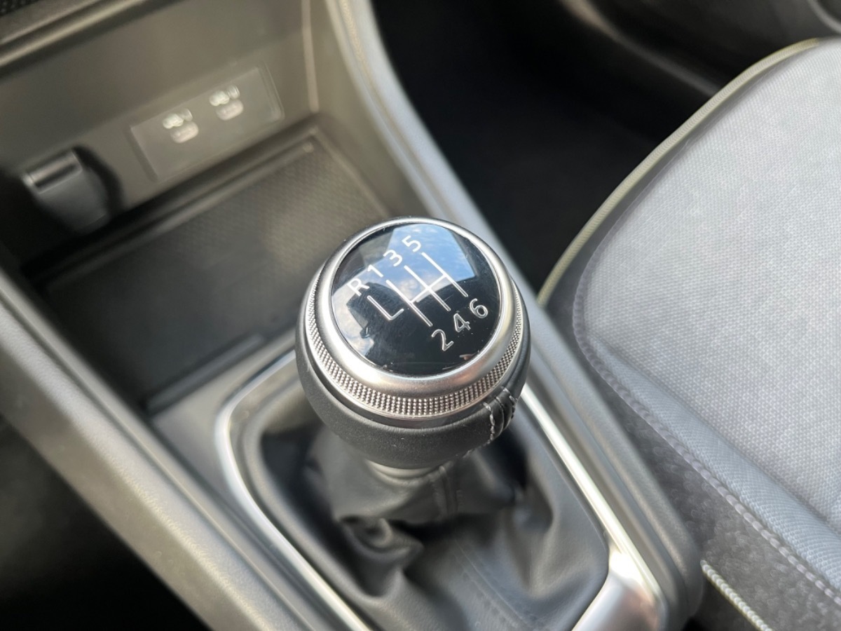 Renault Captur – Bild 38