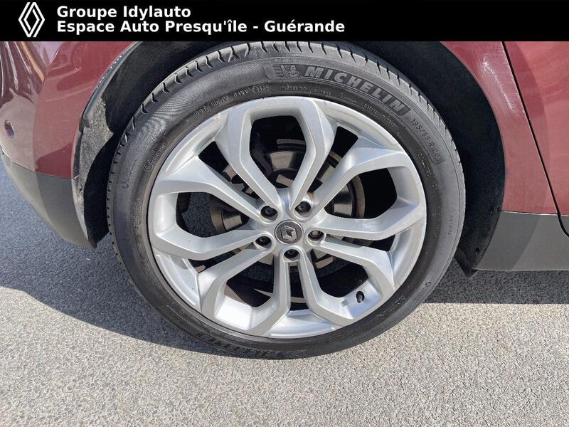 Renault Scenic IV