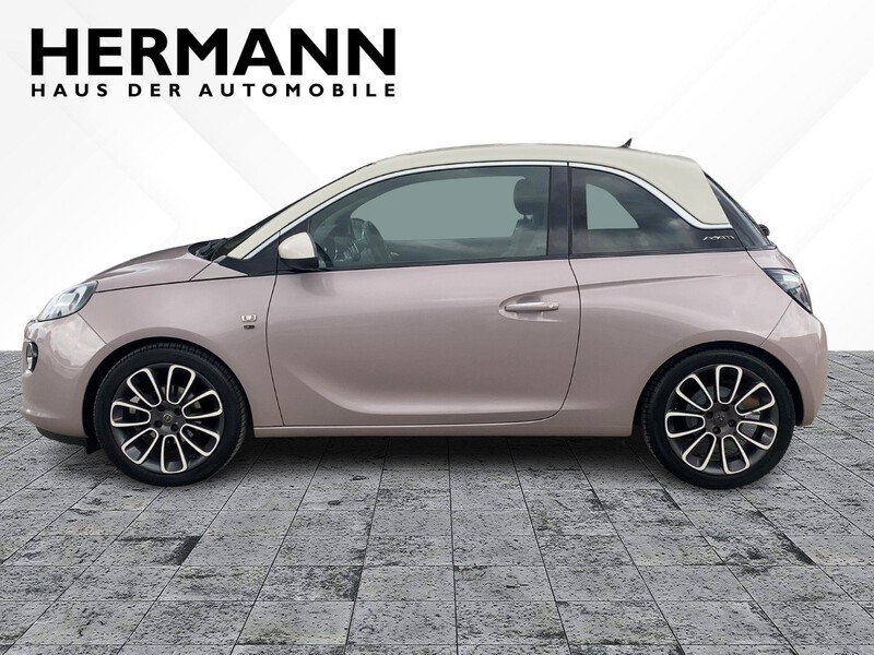 Opel Adam
