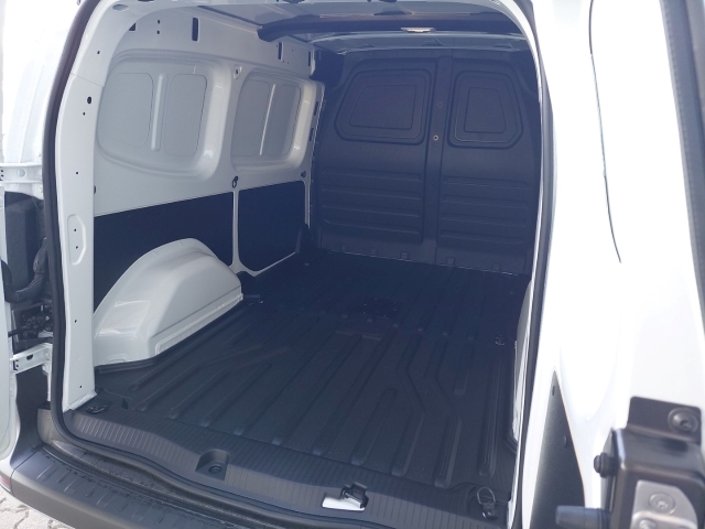 Renault Kangoo – Bild 8