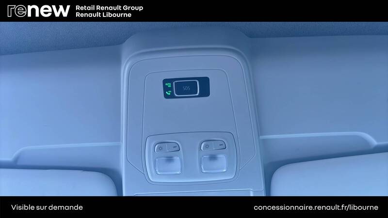 Renault Kangoo VU