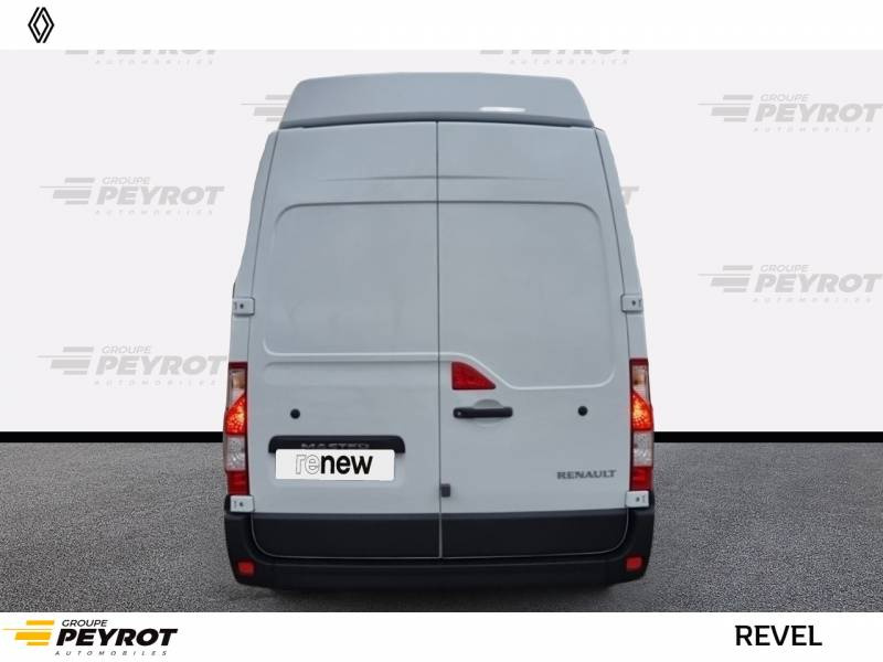Renault Master III