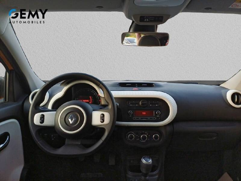 Renault Twingo III