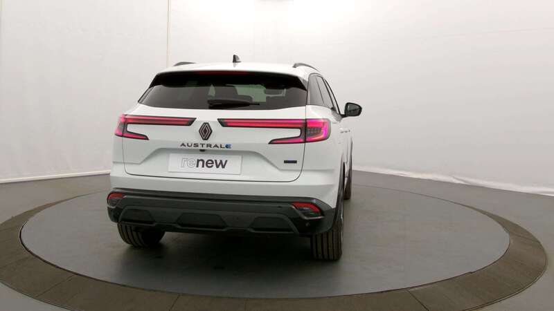 Renault Austral
