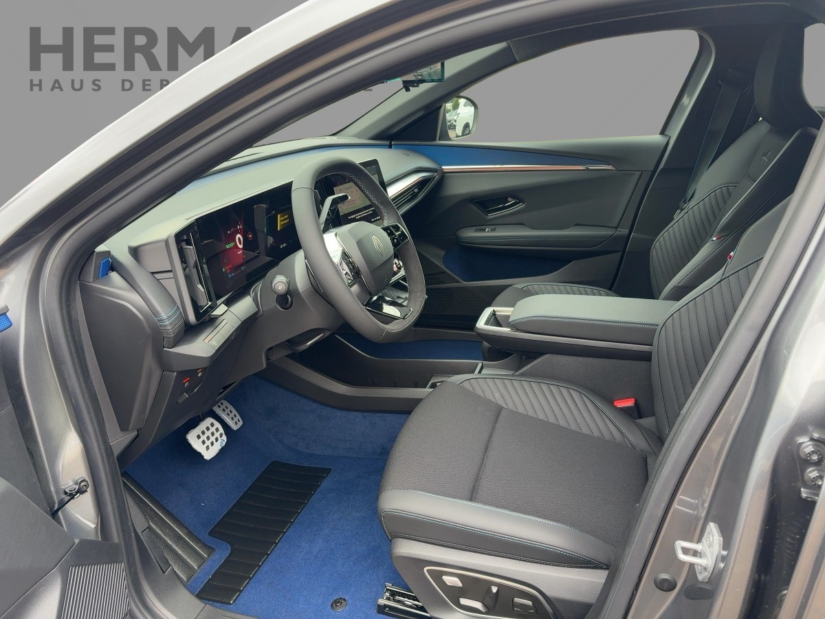 Renault Megane E-TECH – Bild 7