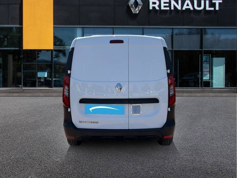Renault Express VAN