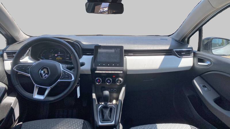 Renault Clio V