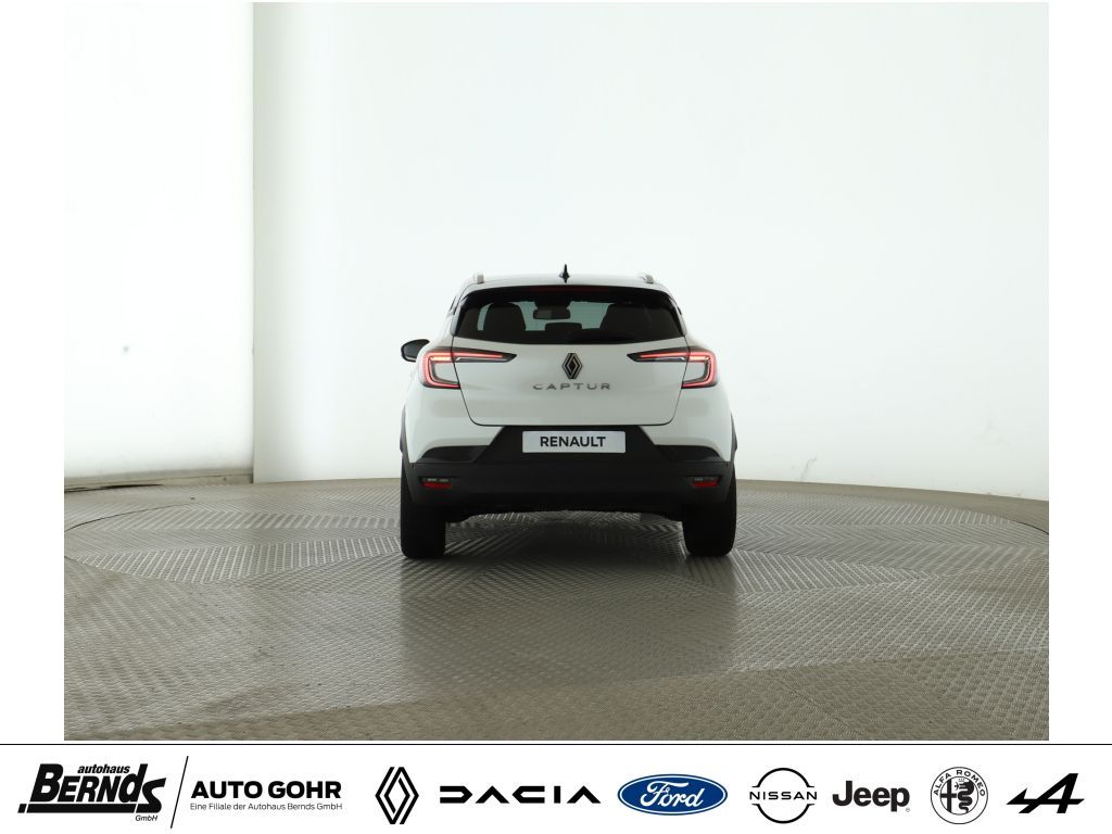 Renault Captur – Bild 26