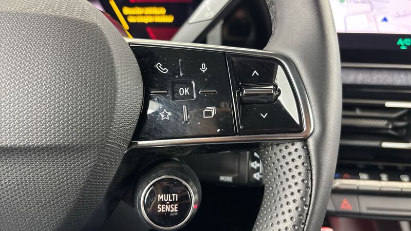 Renault R5 E-Tech Electrique