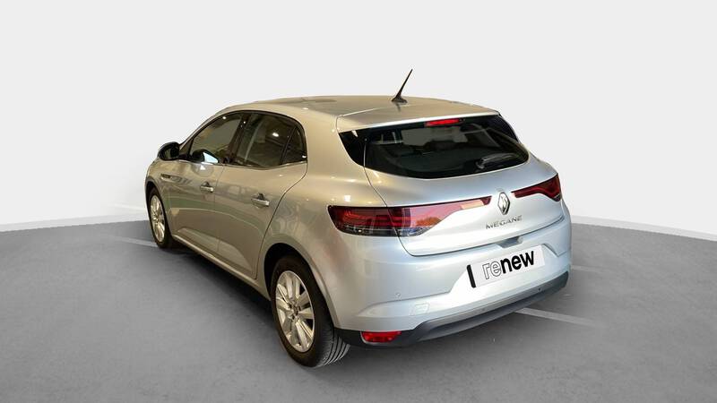 Renault Megane IV Berline