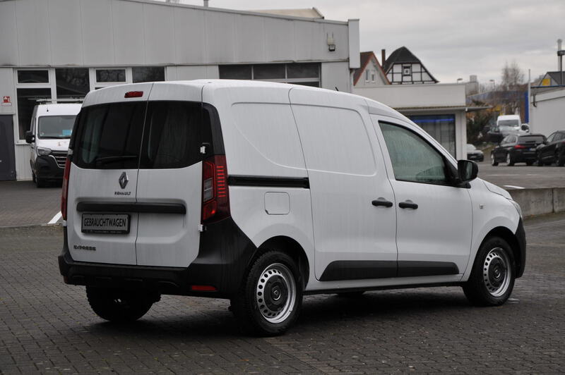 Renault Express