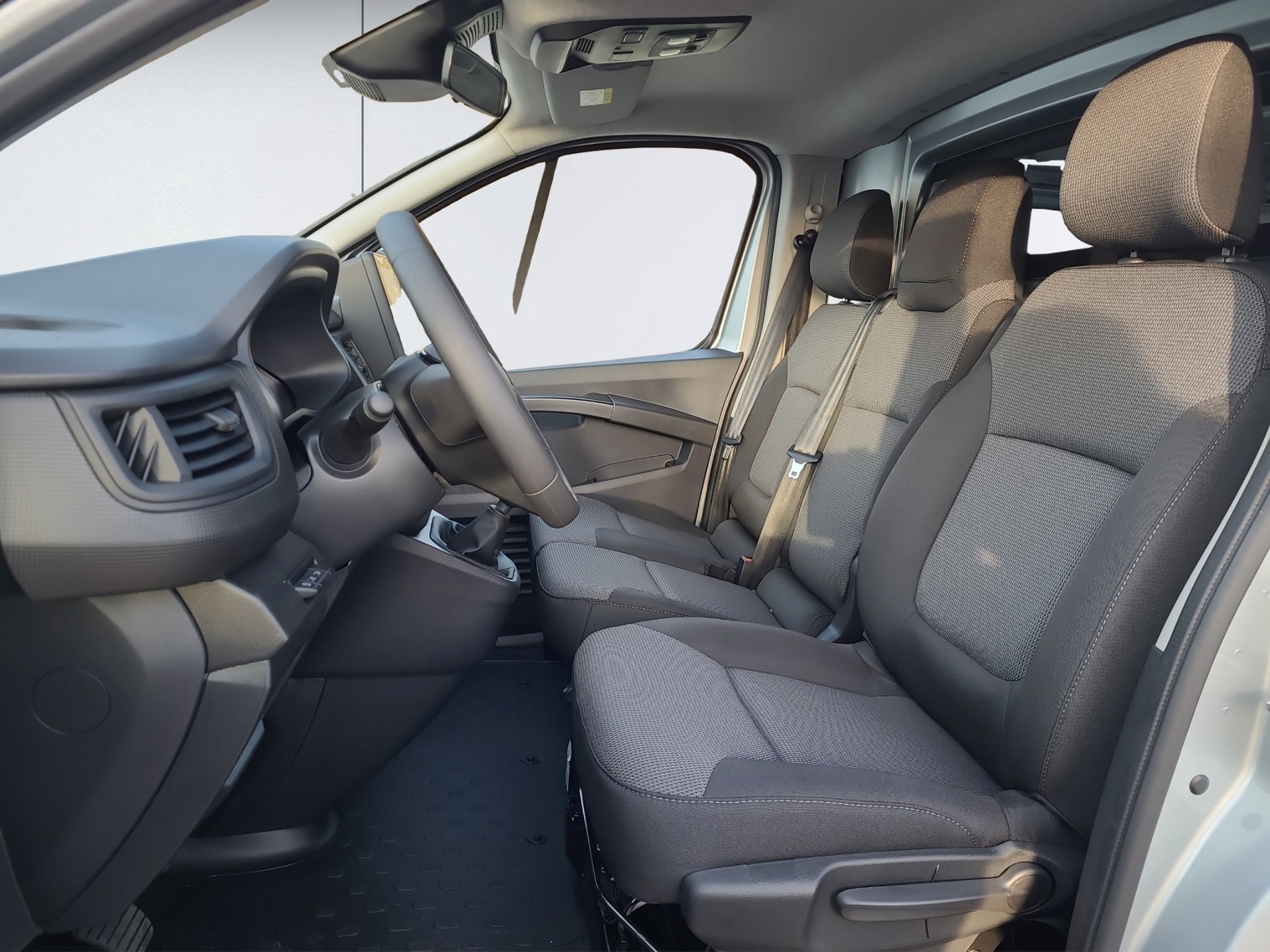Renault Trafic – Bild 11