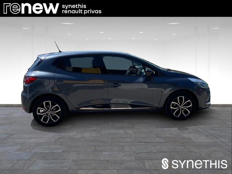 Renault Clio IV