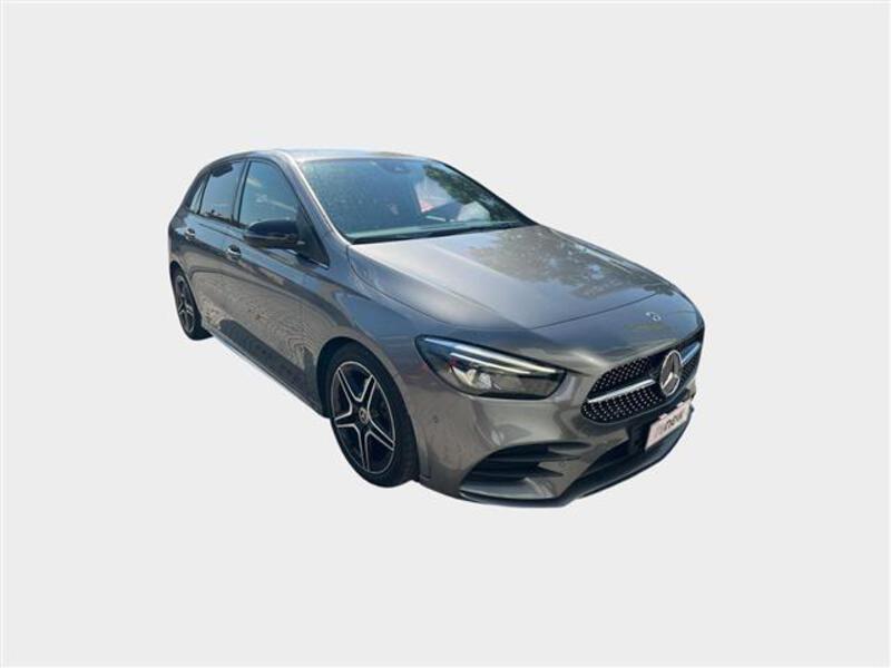 Mercedes Classe