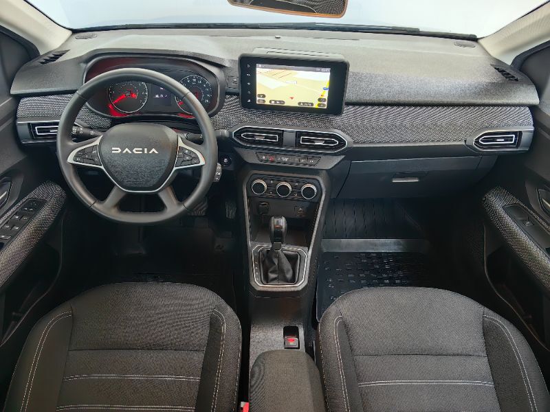DACIA Logan 2023 — imagine 10