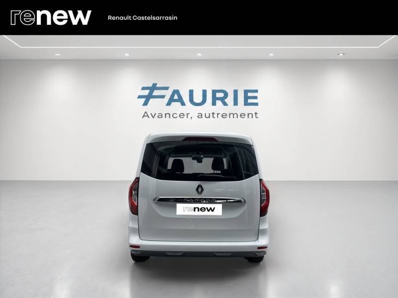 Renault Kangoo VP