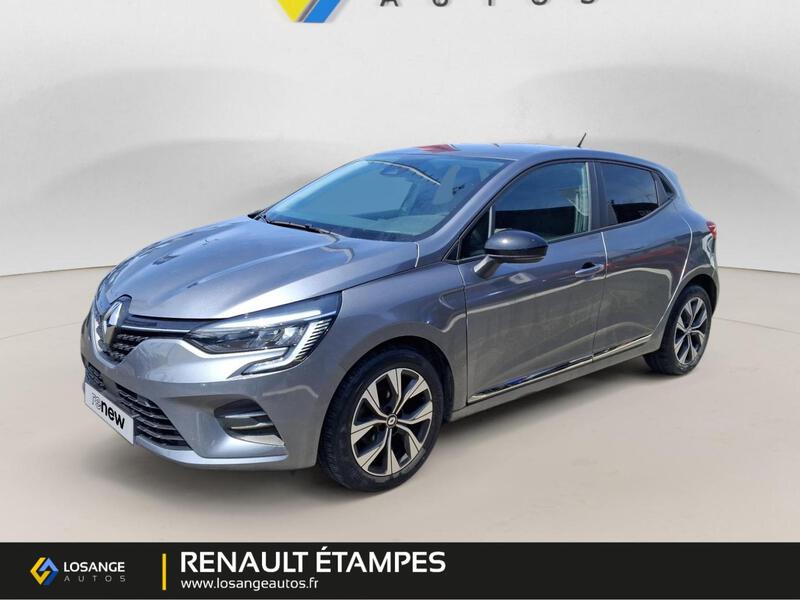 Renault Clio V