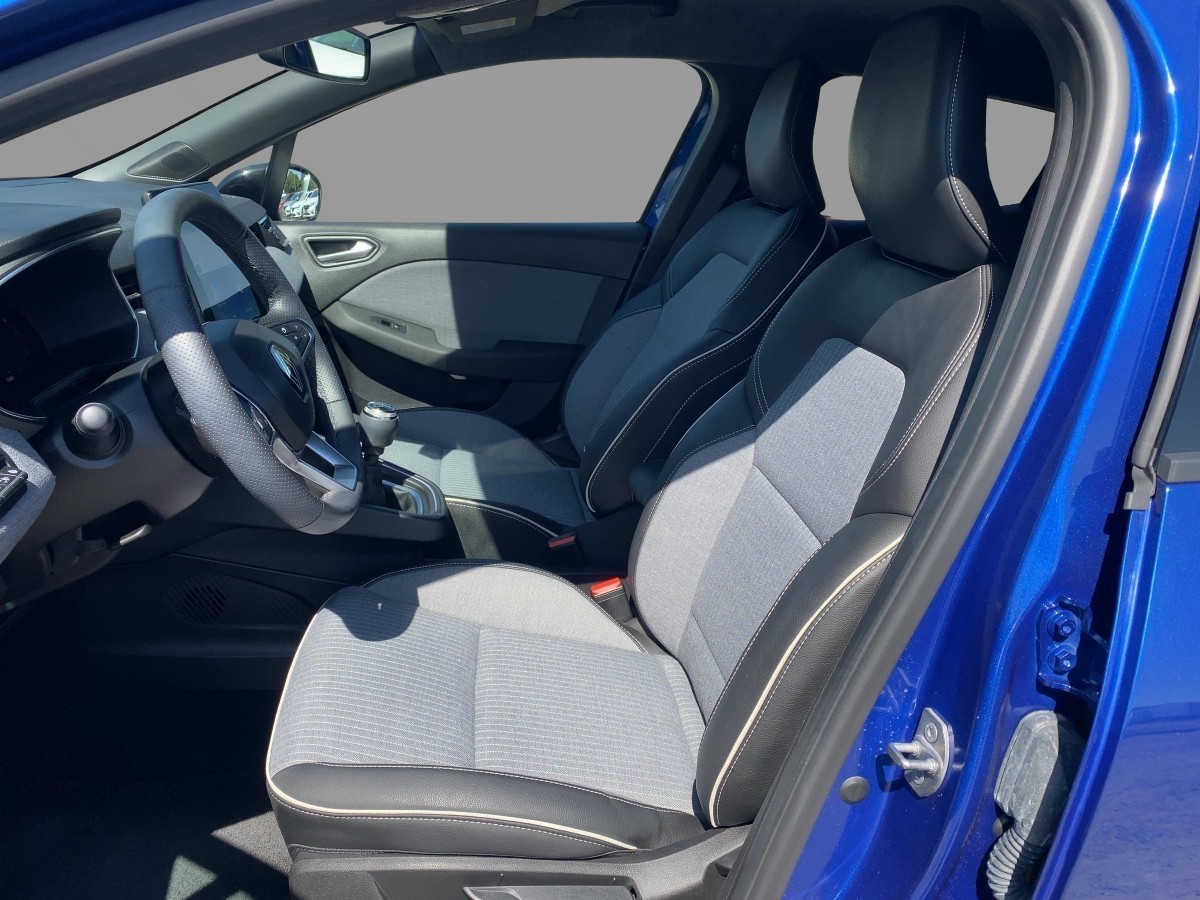 Renault Clio – Bild 7