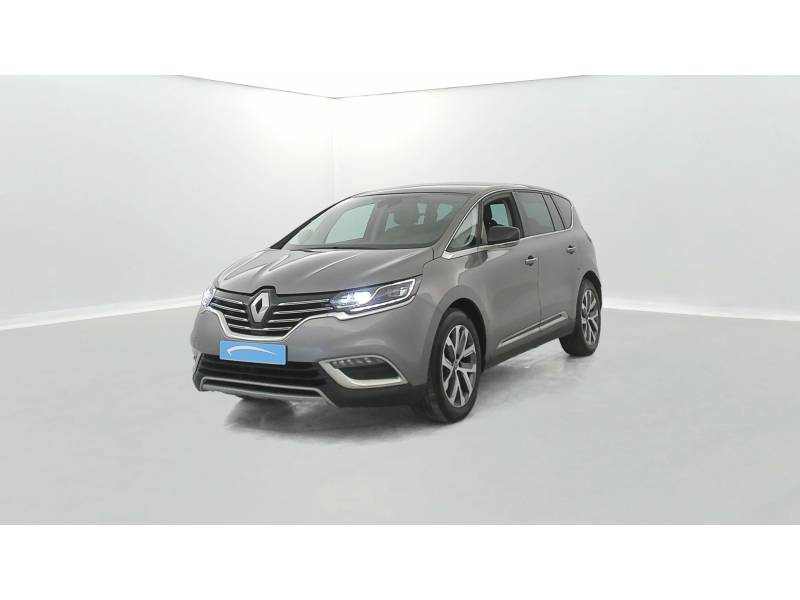 Renault Espace V