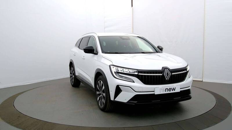 Renault Espace VI