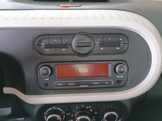 Vehicle 3D Image