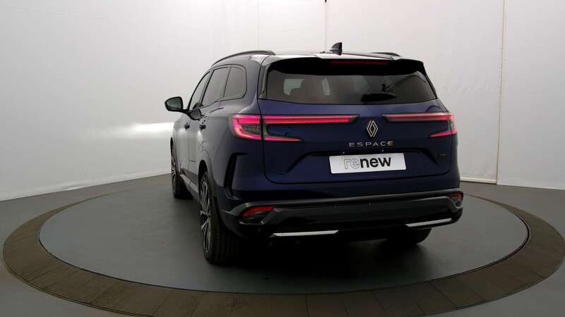 Renault Espace VI