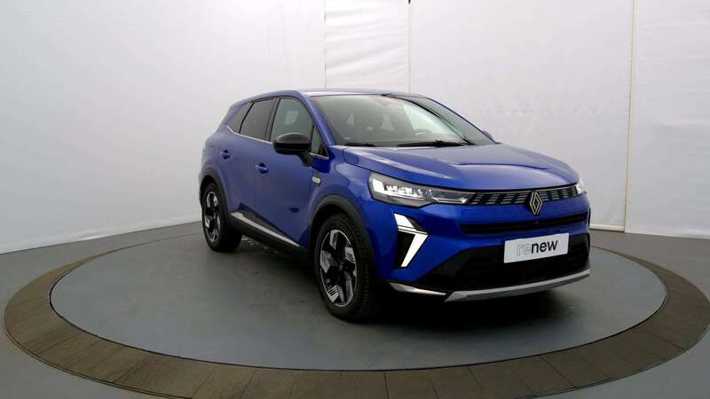 Renault Symbioz
