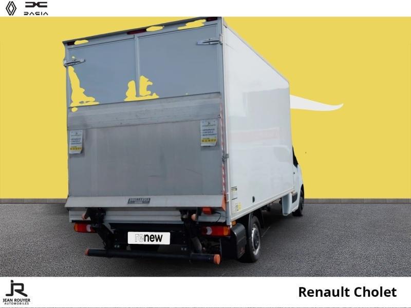 Renault Master Grand Volume