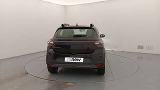 Vehicle 3D Image