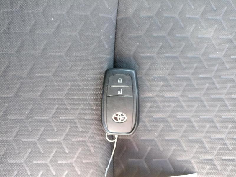 Toyota Yaris Cross Hybride