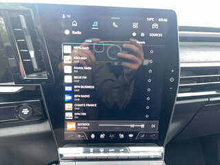 Vehicle 3D Image