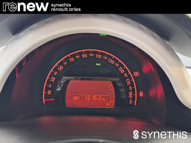 Renault Twingo III