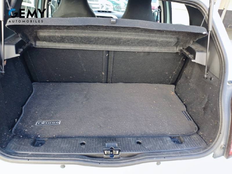 Renault Twingo III