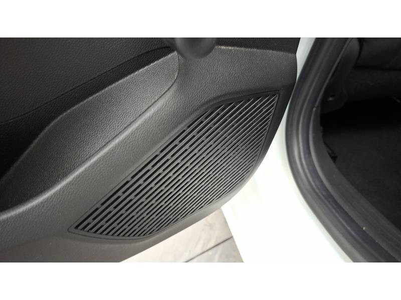 Renault Clio V Societe