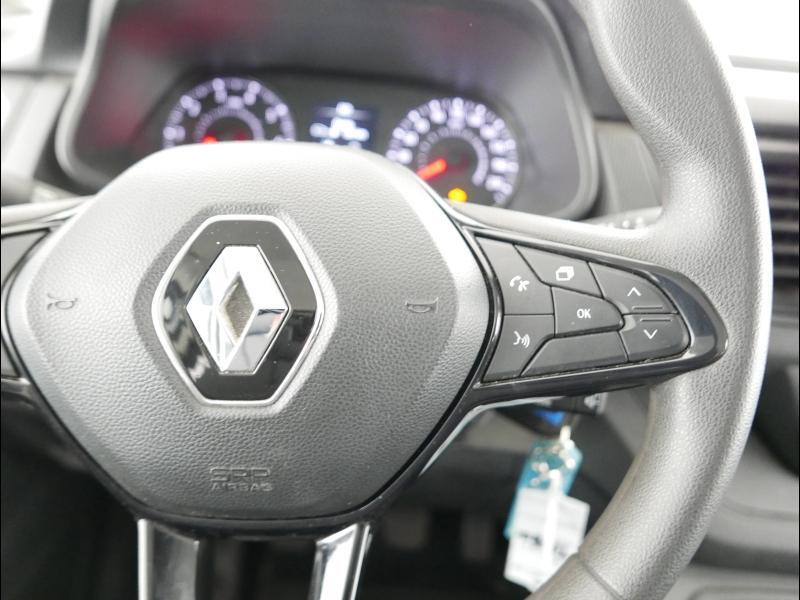 Renault Trafic Combi