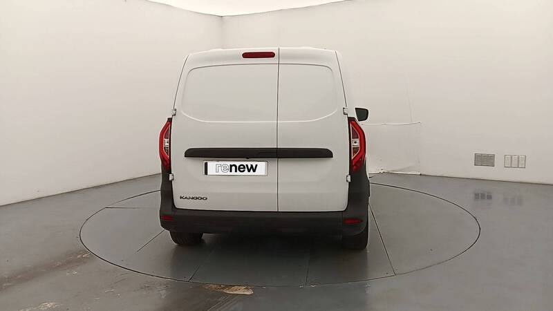 Renault Kangoo VU