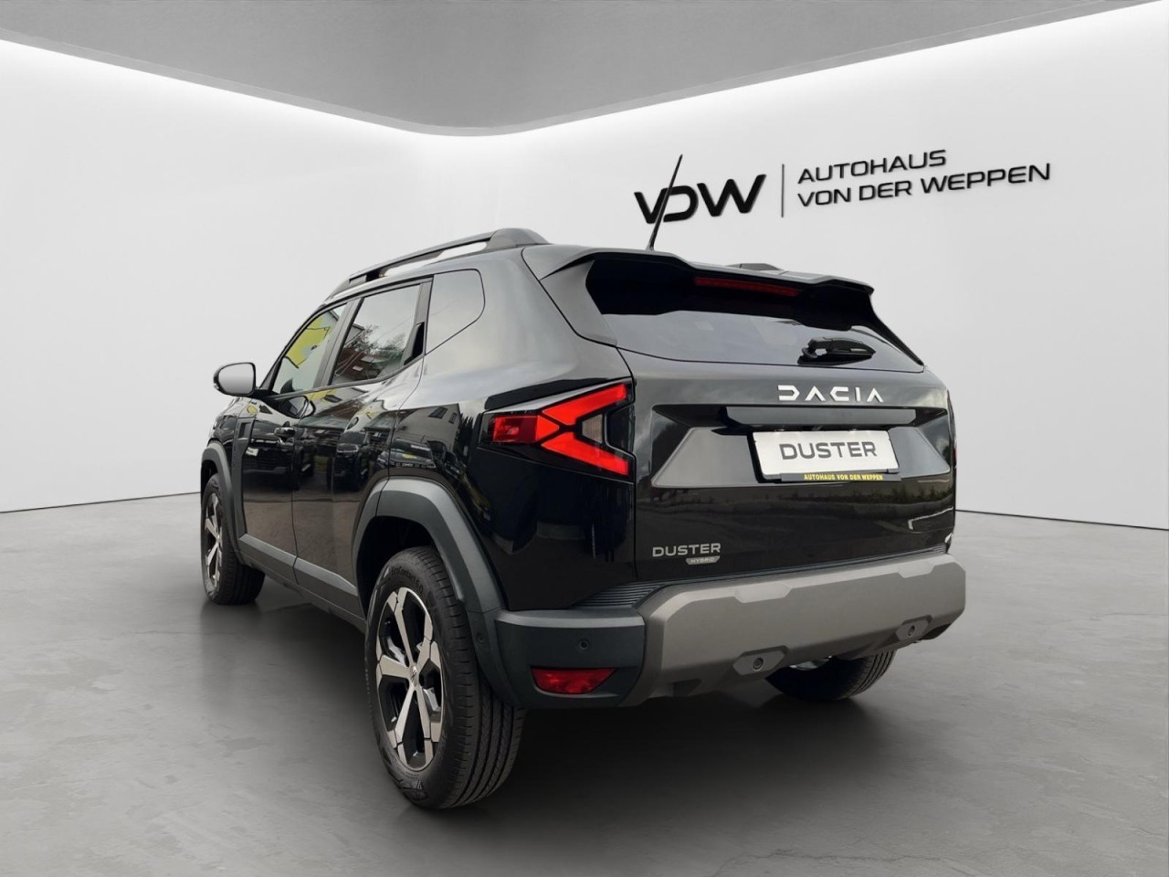 Dacia Duster – Bild 4