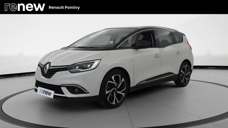 Renault Grand Scenic IV