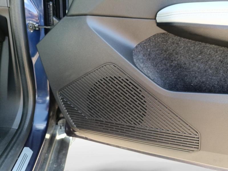 Renault Scenic E-Tech Electrique