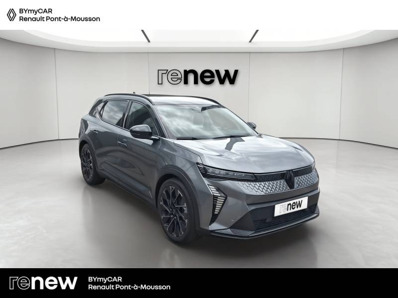 Renault Scenic E-Tech Electrique