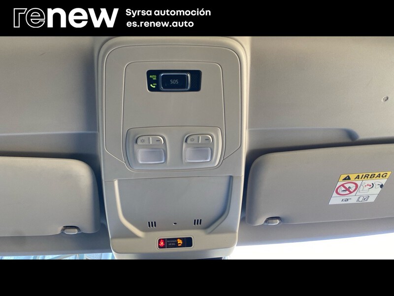 Renault Kangoo Combi