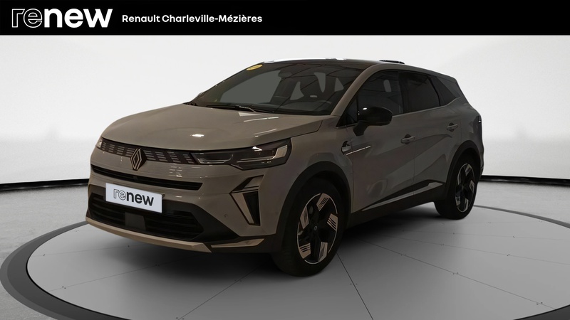 Renault Symbioz