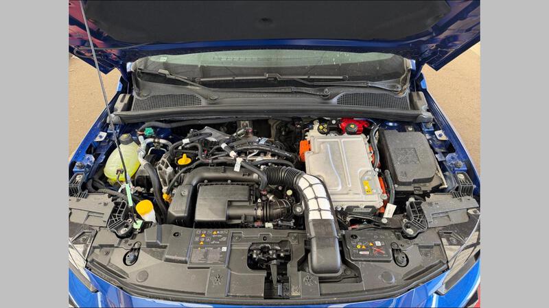 Renault Clio VI